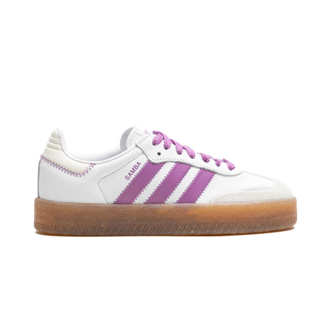 Adidas Samba Preloved Purple