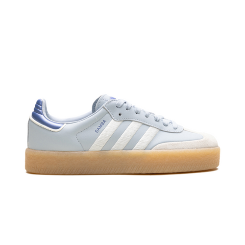 Adidas Samba Halo Blue