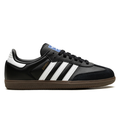 Adidas Samba OG Black/Gum