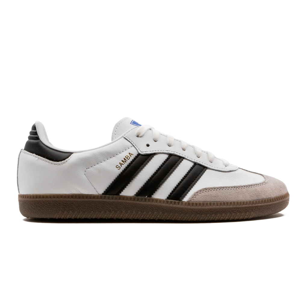 Adidas Samba OG White/Black