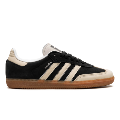 Adidas Samba Women's Core Black / Wonder White