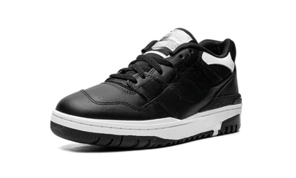 New Balance 550 Black White