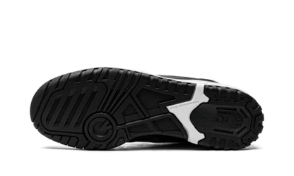 New Balance 550 Black White