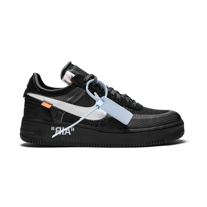 Nike Air Force 1 Low Off-White Black White