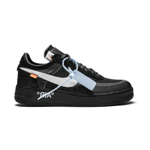 Nike Air Force 1 Low Off-White Black White
