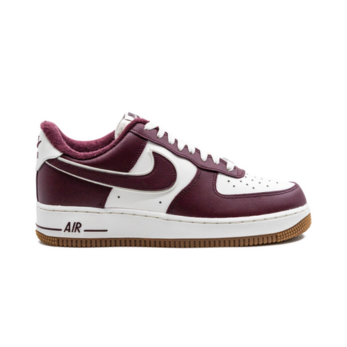 Nike Air Force 1 Low College Pack Night Brown