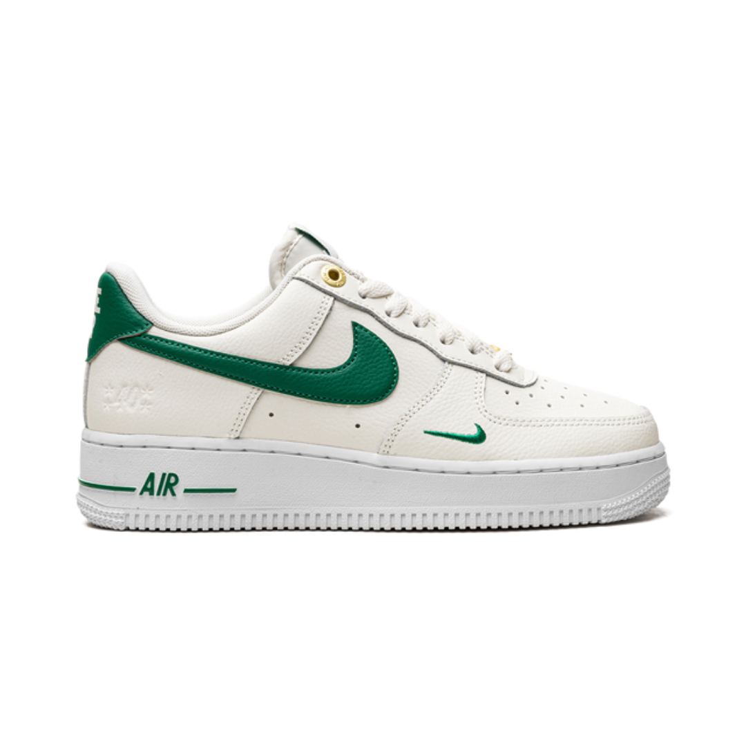 Nike Air Force 1 Low ’07 LV8 40th Anniversary Sail Machite