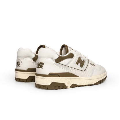 New Balance 550 Aimé Leon Dore Brown