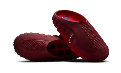Nike Mind 001 Slide Team Red / University Red