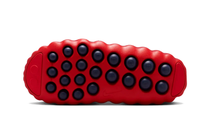 Nike Mind 001 Slide Team Red / University Red