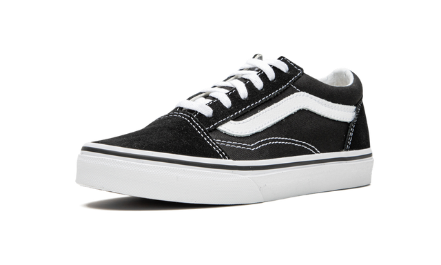 Vans Old Skool Old Skool PS Black / White