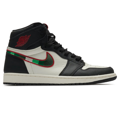 Preloved - Air Jordan 1 Retro High OG 'A Star Is Born'