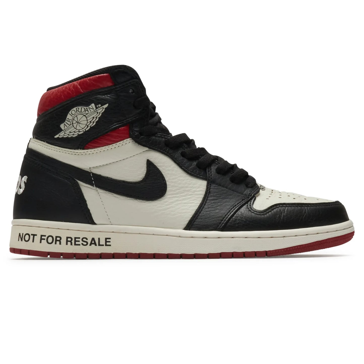 Preloved - Air Jordan 1 Retro High OG Not For Resale
