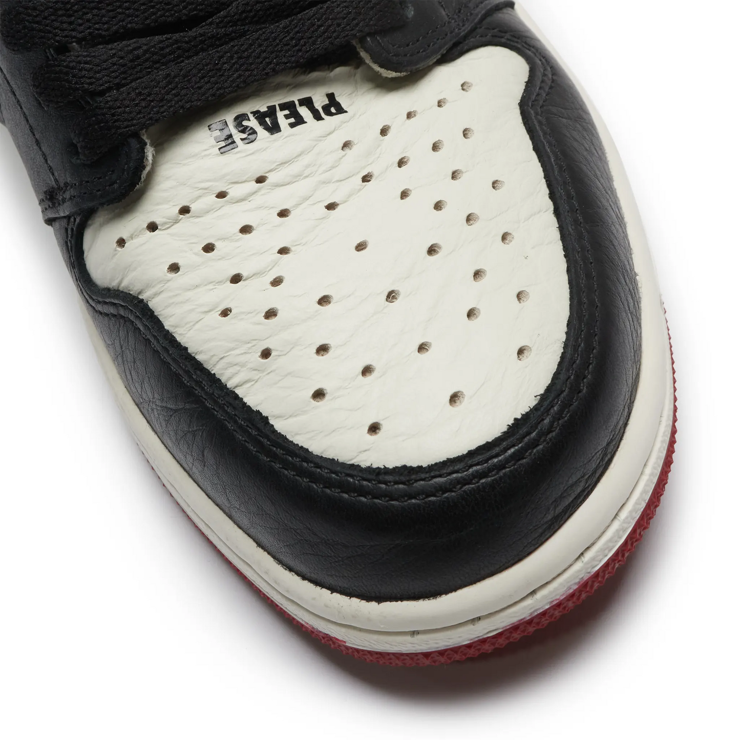Preloved - Air Jordan 1 Retro High OG Not For Resale