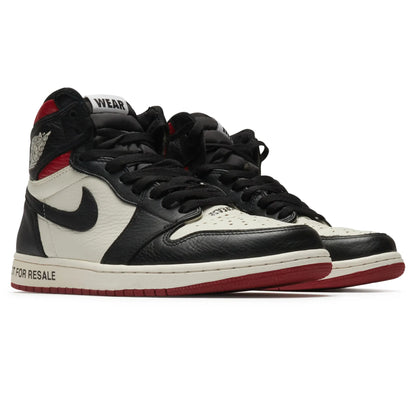 Preloved - Air Jordan 1 Retro High OG Not For Resale