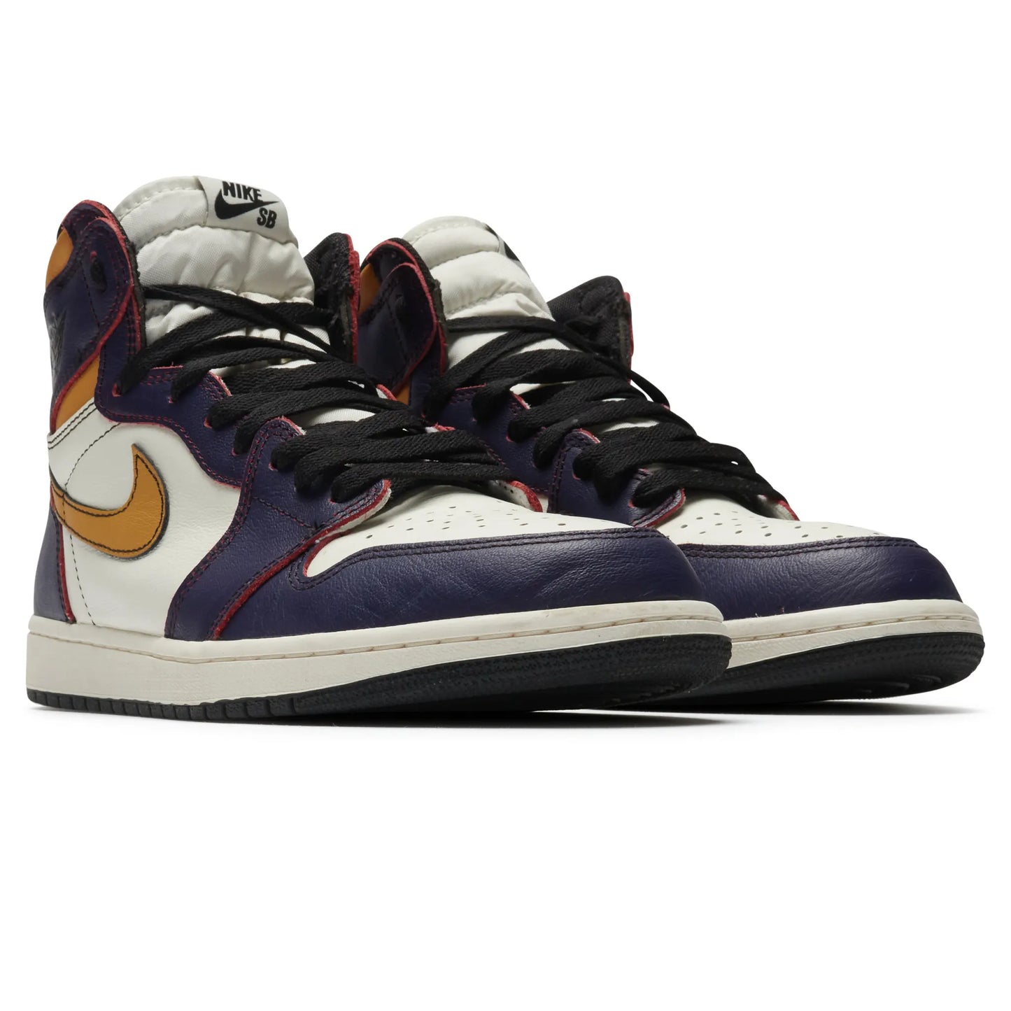 Preloved - Air Jordan 1 Retro High SB LA to Chicago
