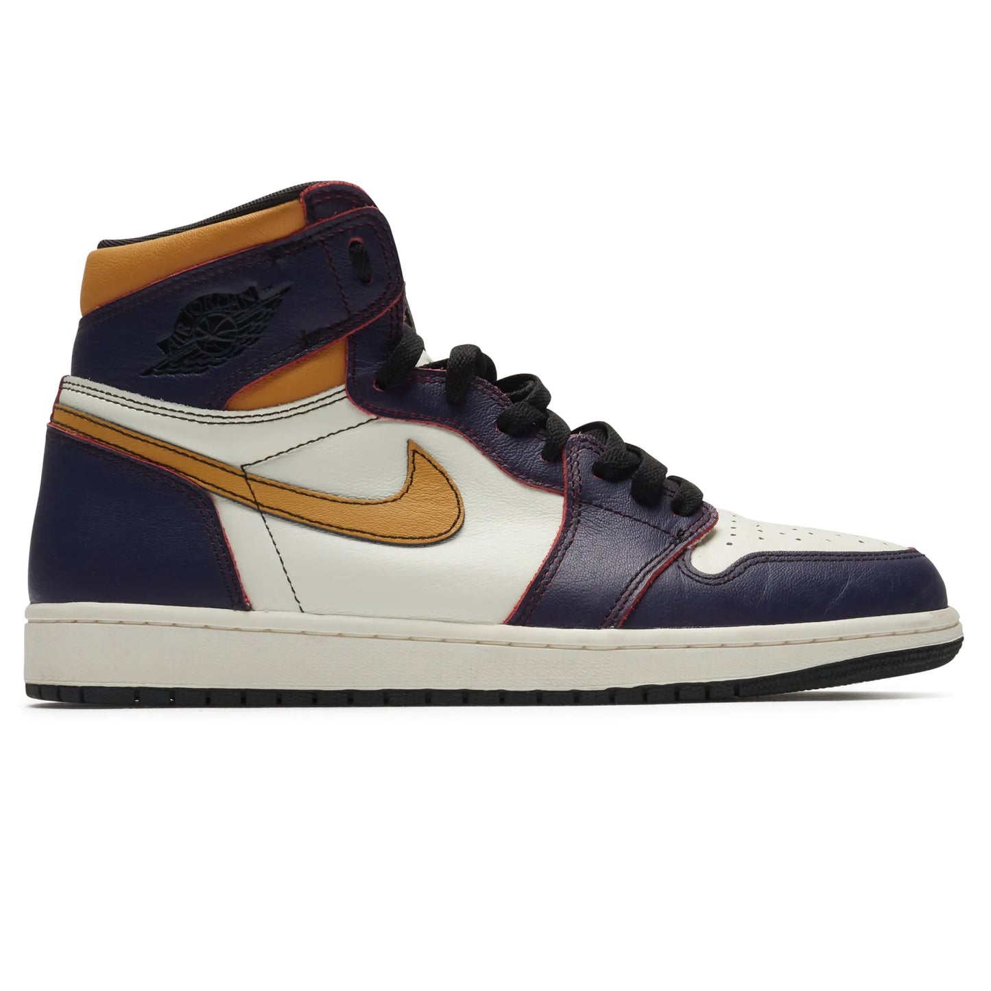 Preloved - Air Jordan 1 Retro High SB LA to Chicago