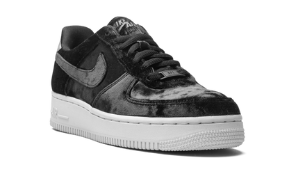 Nike Air Force 1 Low Black Velvet