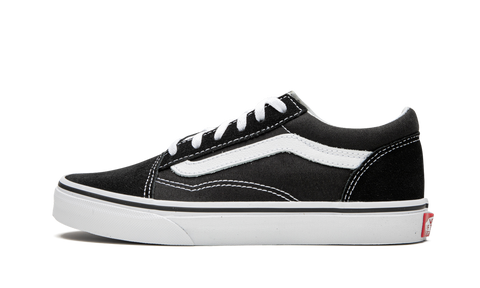 Vans Old Skool Old Skool PS Black / White