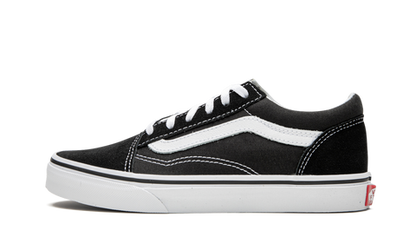 Vans Old Skool Old Skool PS Black / White