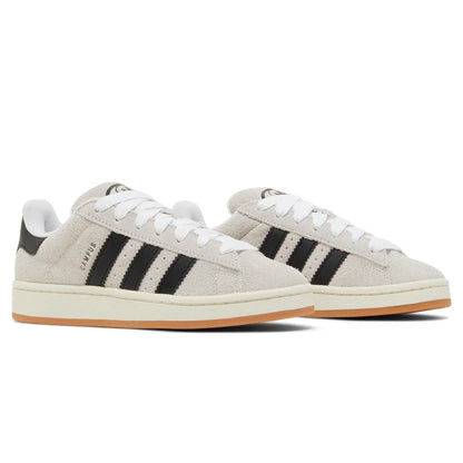 Adidas Campus 00s Crystal White/Black (W)
