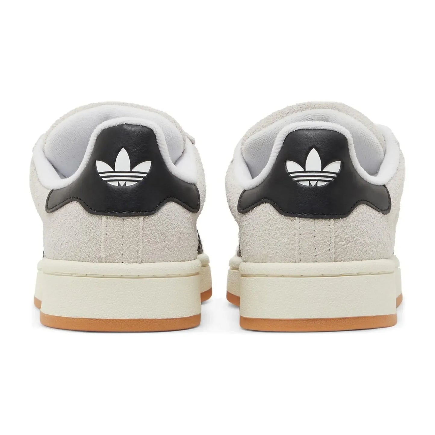 Adidas Campus 00s Crystal White/Black (W)