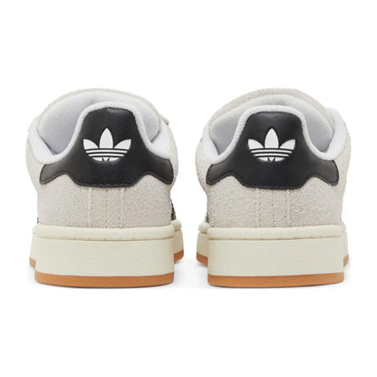 Adidas Campus 00s Crystal White/Black (W)