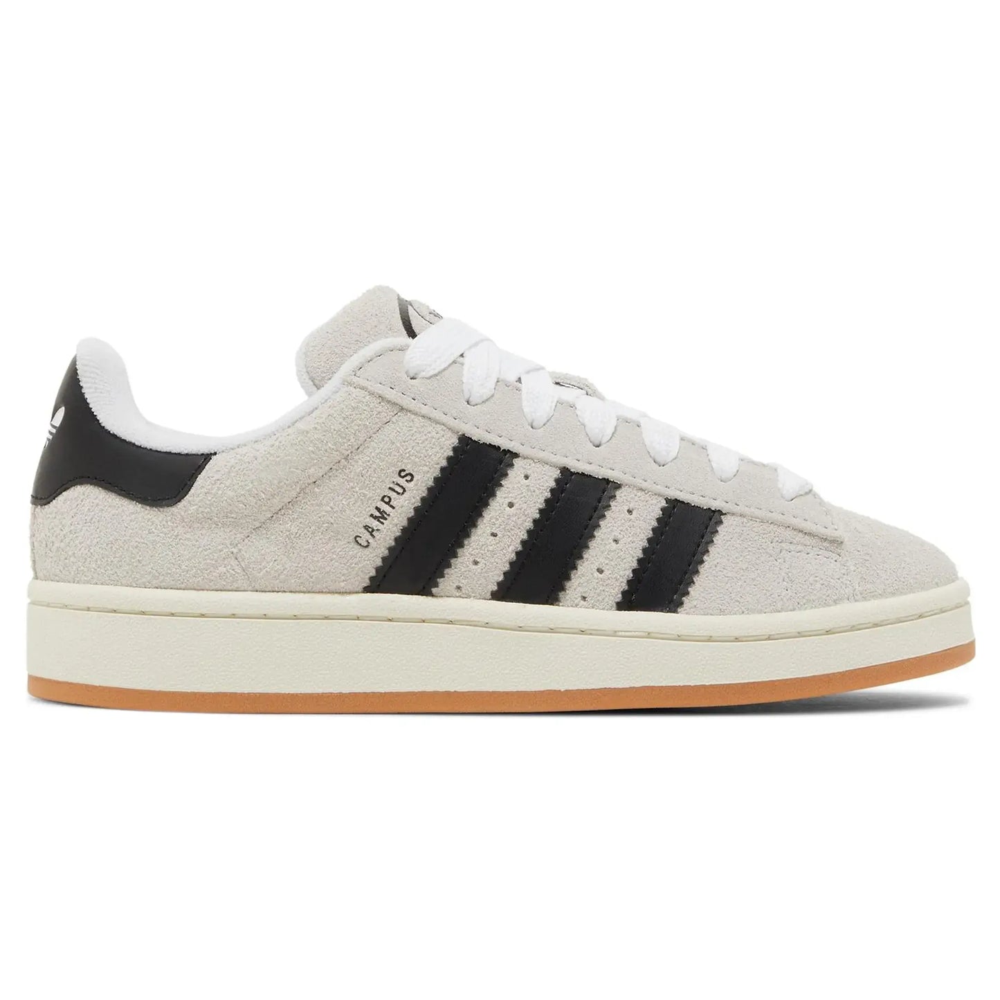 Adidas Campus 00s Crystal White/Black (W)