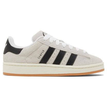 Adidas Campus 00s Crystal White/Black (W)