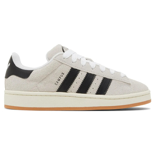 Adidas Campus 00s Crystal White/Black (W)