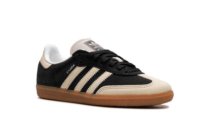 Adidas Samba OG Core Black Wonder