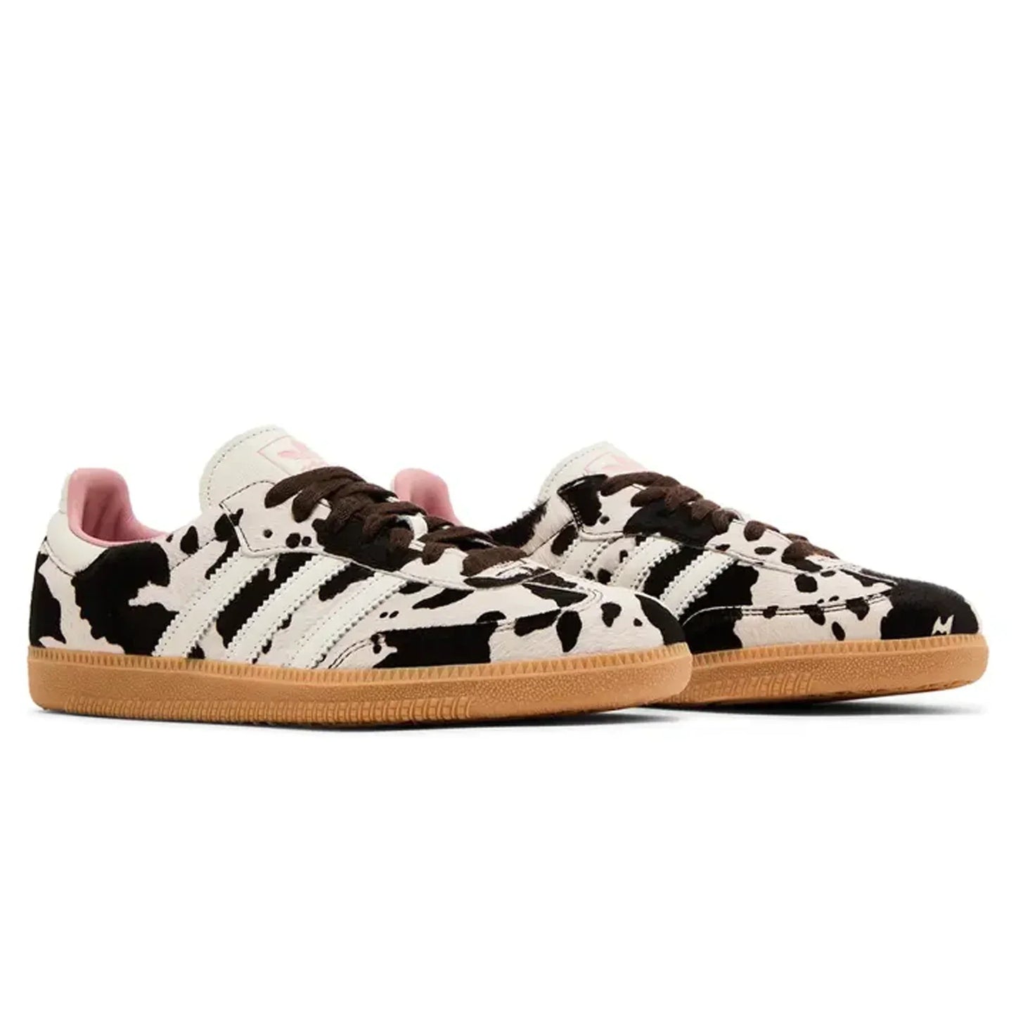 Adidas Samba OG Cow Print (W)