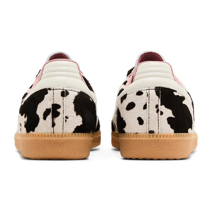 Adidas Samba OG Cow Print (W)