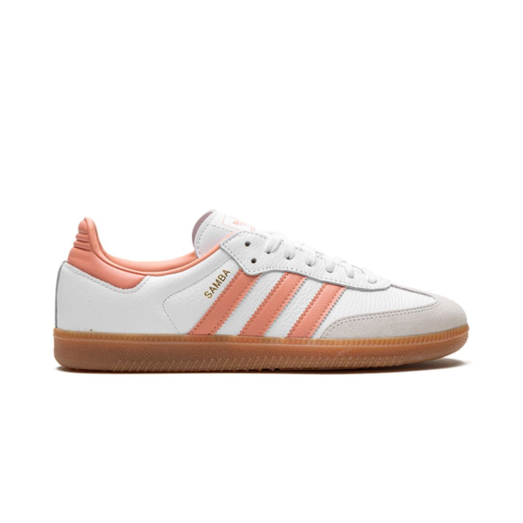 Adidas Samba Wonder Clay White