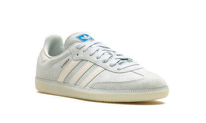 Adidas Samba Wonder Silver Chalk White Off-White