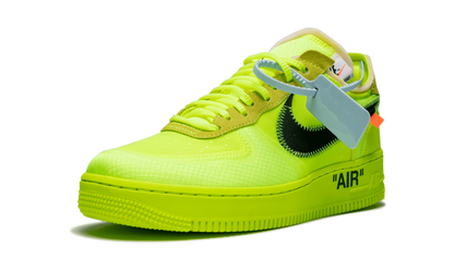 Nike Air Force 1 Low Off-White Volt