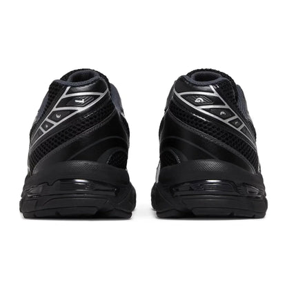 ASICS Gel-1130 Black Pure Silver
