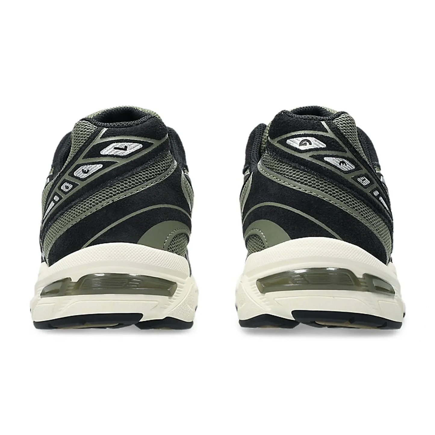 ASICS Gel-1130 Irvine Black