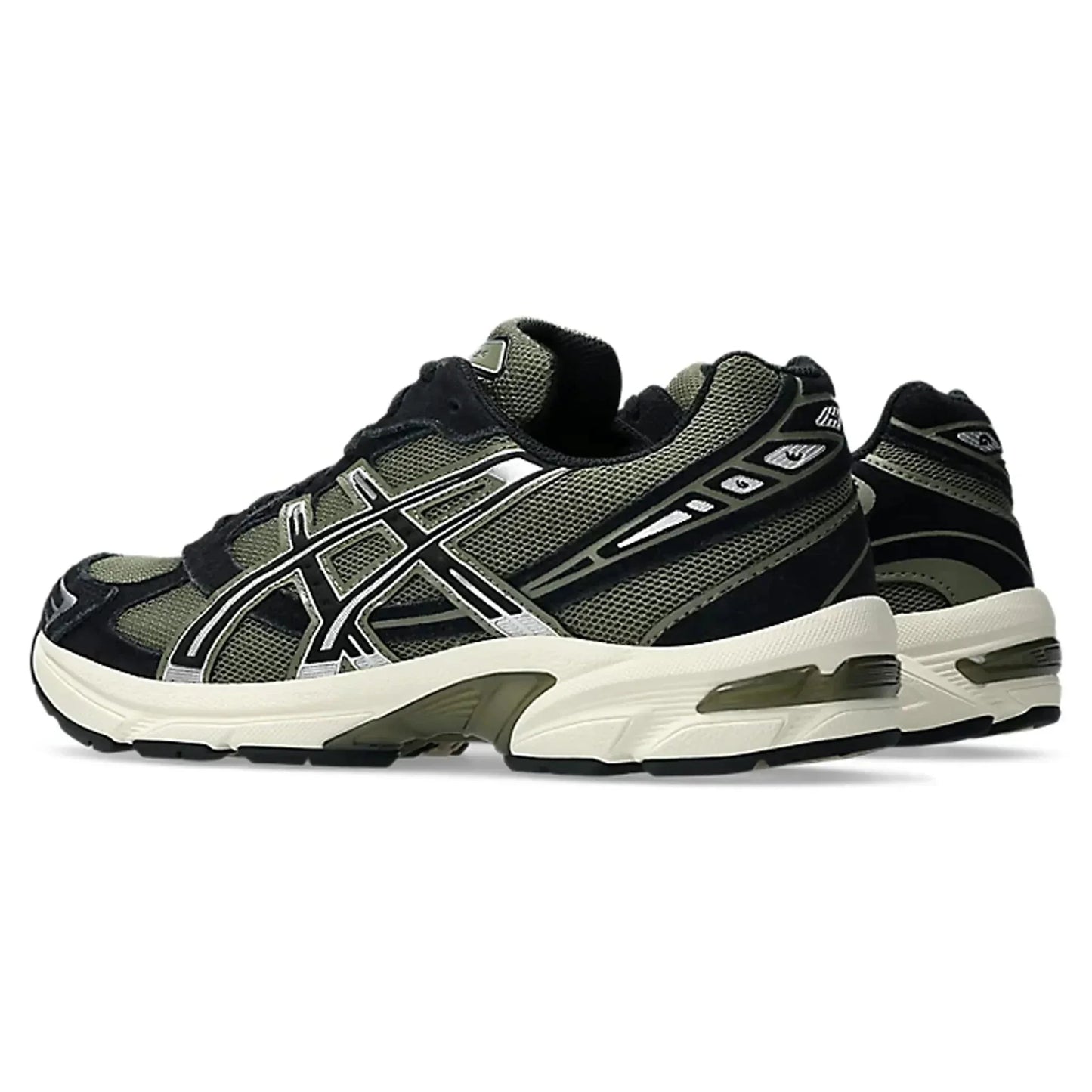 ASICS Gel-1130 Irvine Black