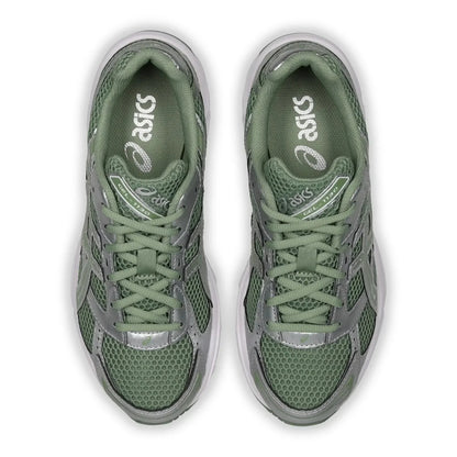 ASICS Gel-1130 Swamp Green Silver