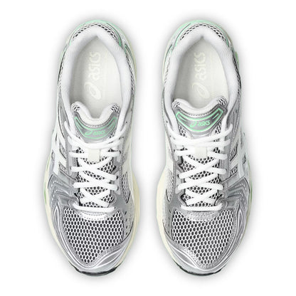 ASICS Gel-Kayano 14 Silver Lime