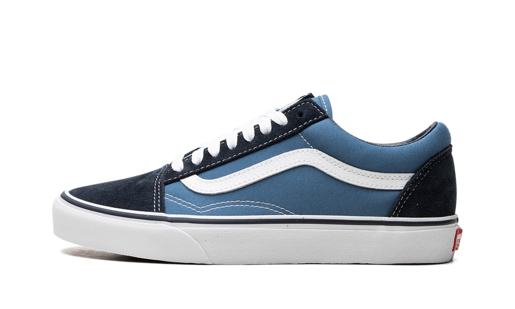 Vans Old Skool Navy Blue