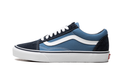 Vans Old Skool Navy Blue
