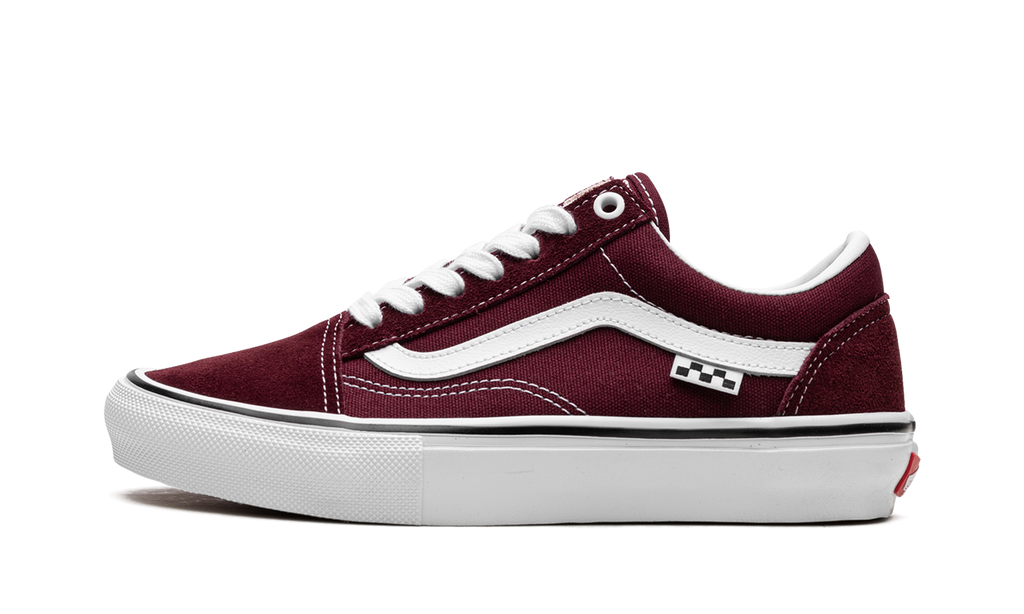 Vans Old Skool Skate Old Skool Port