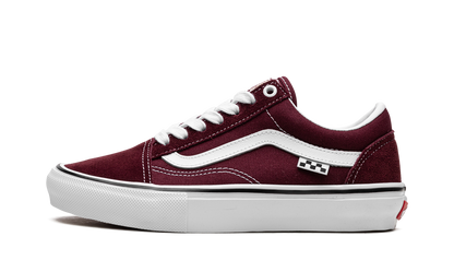 Vans Old Skool Skate Old Skool Port