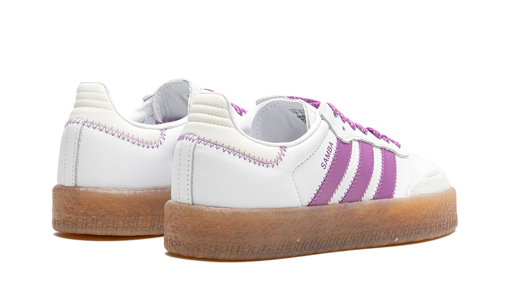 Adidas Samba Preloved Purple