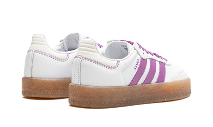 Adidas Samba Preloved Purple