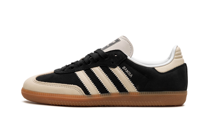 Adidas Samba OG Core Black Wonder
