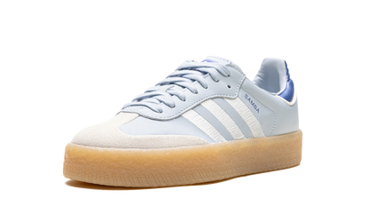 Adidas Samba Halo Blue