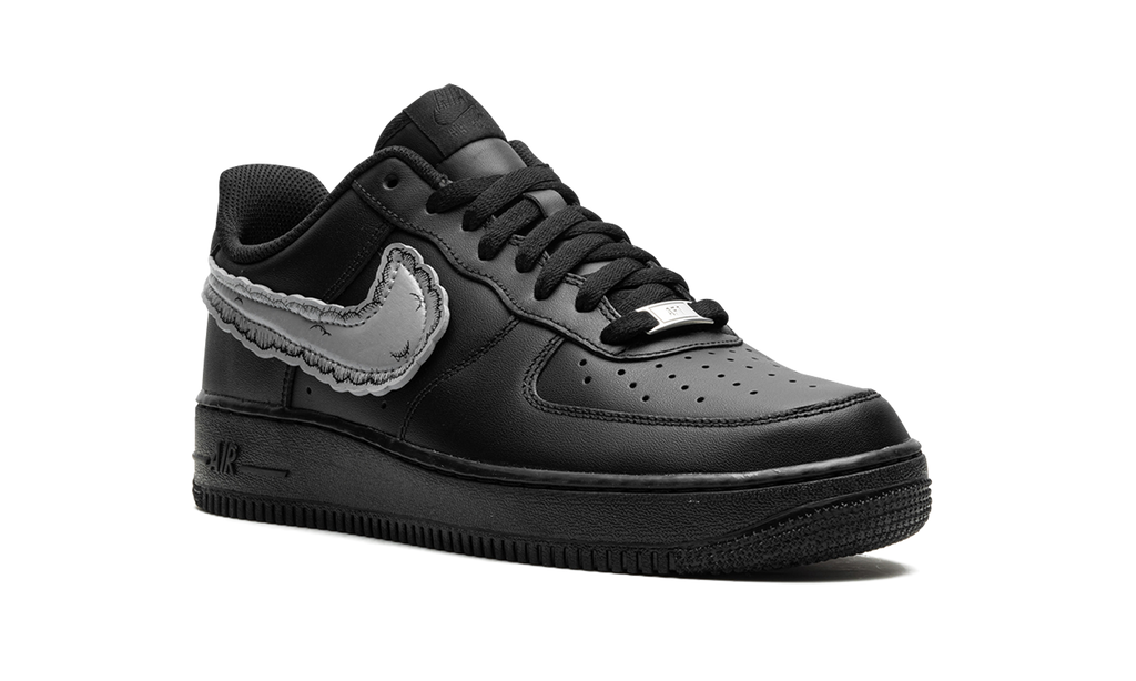 Nike Air Force 1 Low KAWS x Sky High Farms - Black